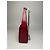 Vintage Givenchy Handtasche aus lackiertem Leder in Rot - Ansicht 5
