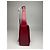Vintage Givenchy Handtasche aus lackiertem Leder in Rot - Ansicht 7