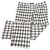 Vintage Burberry Nova Check Pants 38/M Beige
