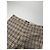Vintage Burberry Nova Check Pants 38/M Beige - view 3