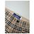Vintage Burberry Nova Check Pants 38/M Beige - view 4