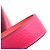 Hermès Picotin 18 in pelle Taurillon Clemence, borsa a secchiello con lucchetto, Rosa Estrema x Rosso Cooox, Rosa Messico - vista 12