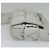 Borsa a tracolla Bottega Veneta Padded Tech Cassette in nylon Intrecciato Marrone - vista 4
