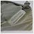 Borsa a tracolla Bottega Veneta Padded Tech Cassette in nylon Intrecciato Marrone - vista 6