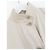 Loro Piana Roadster Anorak-Jacke mit Kaschmirfutter Beige - Ansicht 5