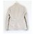 Loro Piana Roadster Anorak-Jacke mit Kaschmirfutter Beige - Ansicht 6