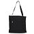 Borsa a Spalla Vala in Nylon Salvatore Ferragamo Nero