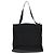 Borsa a Spalla Vala in Nylon Salvatore Ferragamo Nero - vista 2