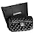 Pochette Uniform di Chanel Nero