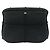 Borsa a Spalla Chanel Millennium in Feltro Marrone - vista 2