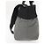 Prada Tote Doppio Convertibile Tessuto Piccolo Nero - vista 3