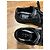 Sneakers in pelle nera Chanel 37 Nero - vista 11