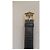 Orologio Gucci 6300L Placcato Oro Quadrante Nero - vista 8