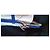 Décolleté Slingback Giorgio Armani Blu Elettrico Scamosciato 38 Blu chiaro - vista 3