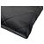 Borsa tote piccola Prada Re-Nylon nera Impuntu trapuntata Re-Edition 1995 Chaine Nero - vista 13