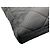 Borsa tote piccola Prada Re-Nylon nera Impuntu trapuntata Re-Edition 1995 Chaine Nero - vista 14