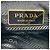 Borsa tote piccola Prada Re-Nylon nera Impuntu trapuntata Re-Edition 1995 Chaine Nero - vista 8