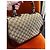 Bamboo Gucci Bambus Handtasche aus Leder und Stoff braun - Ansicht 4