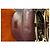 Bamboo Gucci Bambus Handtasche aus Leder und Stoff braun - Ansicht 8