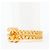 Pulsera Chanel 1996 Maxi CC Turnlock Doble Cadena Dorada Talla M Dorado - vista 2