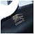 BOLSA MINI CROSSBODY BURBERRY BEGE NOVA CHECK COM FIVELA Preto Gold hardware - vista 6