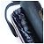 BOLSA MINI CROSSBODY BURBERRY BEGE NOVA CHECK COM FIVELA Preto Gold hardware - vista 7