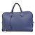 Borsa Tote Victoria 40 di Hermès Blu navy