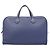 Borsa Tote Victoria 40 di Hermès Blu navy - vista 12