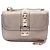 Borsa a Spalla Valentino Rockstud D'oro