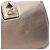 Borsa a Spalla Valentino Rockstud D'oro - vista 10