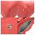 Borsa Executive Chanel in Pelle Rosa Rosso - vista 7