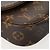 Louis Vuitton Monogram Geldbörse mit Kette Ivy Brown Braun - Ansicht 7
