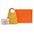 Hermès Giallo Clemence e Swift In The Loop 18 - vista 12