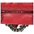 Borsa a spalla in pelle New Wave con catena Louis Vuitton Rosso - vista 12