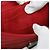 Borsa a spalla in pelle New Wave con catena Louis Vuitton Rosso - vista 17