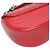 Borsa a spalla in pelle New Wave con catena Louis Vuitton Rosso - vista 7