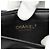 Schultertasche aus schwarzem Lammleder von Chanel - Ansicht 17