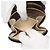 Borsa a Spalla Mini Boite Chapeau Monogram Reverse Louis Vuitton Marrone Monogramma - vista 12