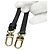 Borsa a Spalla Mini Boite Chapeau Monogram Reverse Louis Vuitton Marrone Monogramma - vista 18