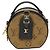 Borsa a Spalla Mini Boite Chapeau Monogram Reverse Louis Vuitton Marrone Monogramma - vista 3