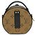 Borsa a Spalla Mini Boite Chapeau Monogram Reverse Louis Vuitton Marrone Monogramma - vista 4