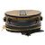 Borsa a Spalla Mini Boite Chapeau Monogram Reverse Louis Vuitton Marrone Monogramma - vista 7