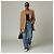Khaite Tanner Wollmischung Blazer braun - Ansicht 2