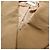 Khaite Tanner Wollmischung Blazer braun - Ansicht 5