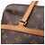 Bolso de Hombro Cousin GM Louis Vuitton Castaño Monograma - vista 12