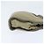 Stella Mc Cartney Borsa Falabella pieghevole in cervo shaggy Stella McCartney - vista 4