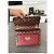 Bolsa de mão Louis Vuitton Vavin em couro marrom escuro Castanho escuro - vista 4