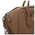 Autre Marque Givenchy Antigona Medium Tasche aus nude-beigem Leder - Ansicht 10