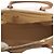 Autre Marque Givenchy Antigona Medium Tasche aus nude-beigem Leder - Ansicht 12