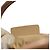 Autre Marque Givenchy Antigona Medium Tasche aus nude-beigem Leder - Ansicht 13